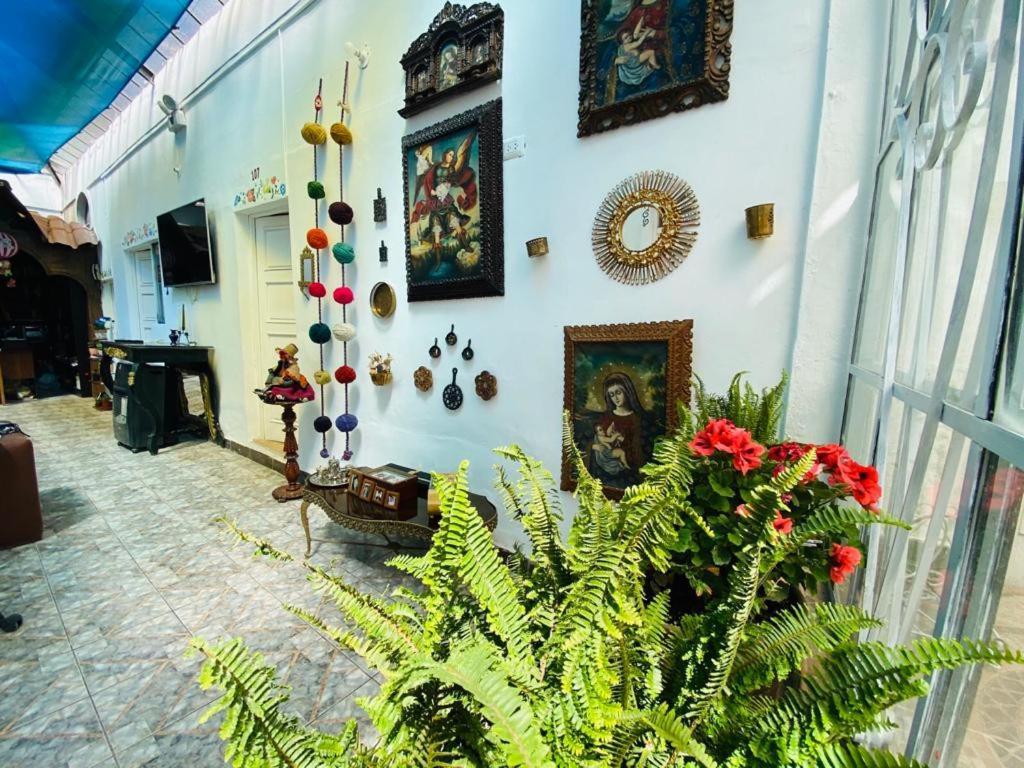 Kaypacha Lodge Куско Экстерьер фото