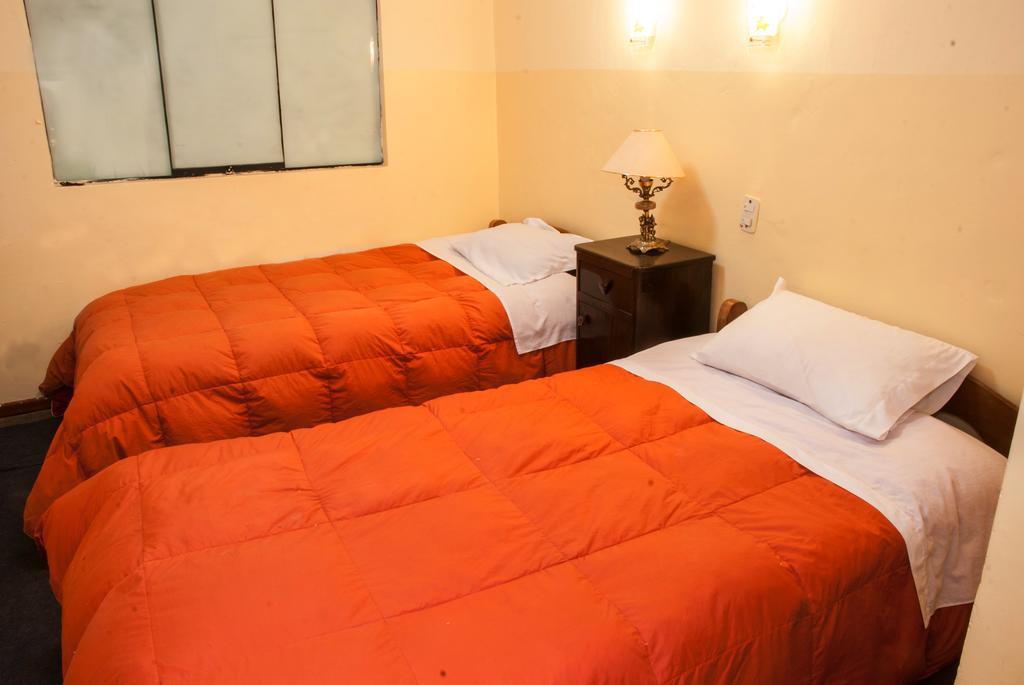 Kaypacha Lodge Куско Номер фото
